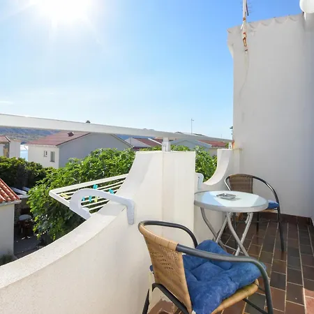 Movo House Apartman *