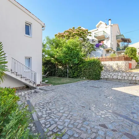 Movo House Apartman