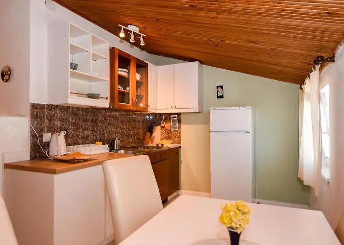 아파트 Movo House *