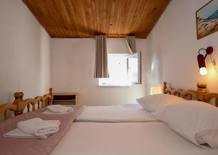 Movo House Apartament