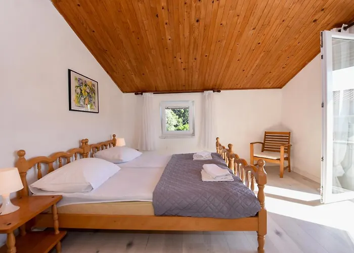 Movo House Apartament *