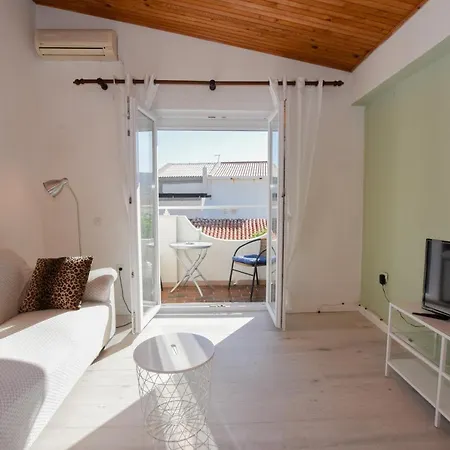 Apartment Movo House Pag Town