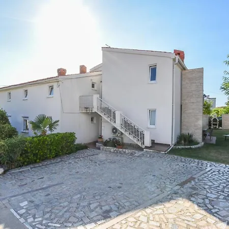 Apartmán Movo House