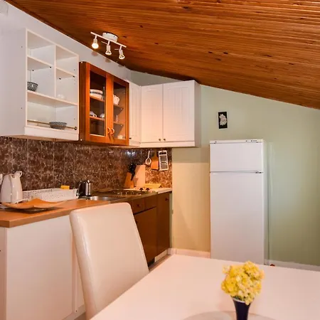Apartment Movo House *