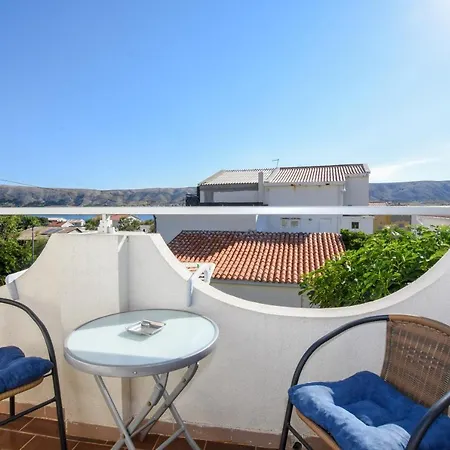 Apartment Movo House *