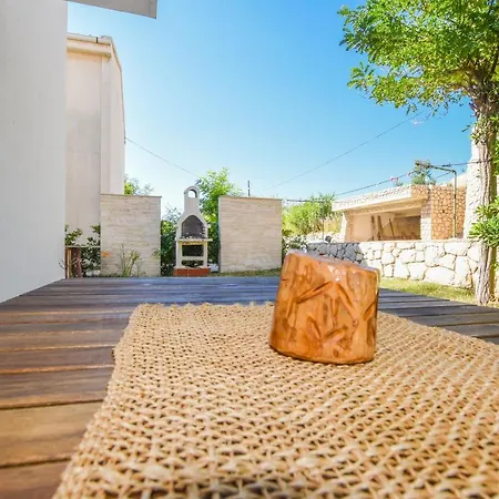 Movo House Apartmán