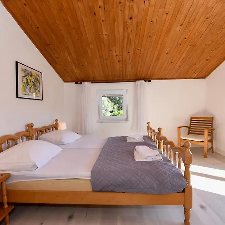 Movo House Apartment *