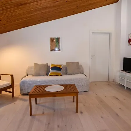 Apartment Movo House Pag Town