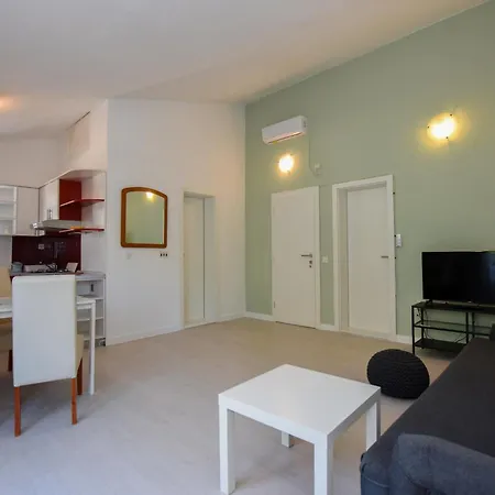 Apartment Movo House *