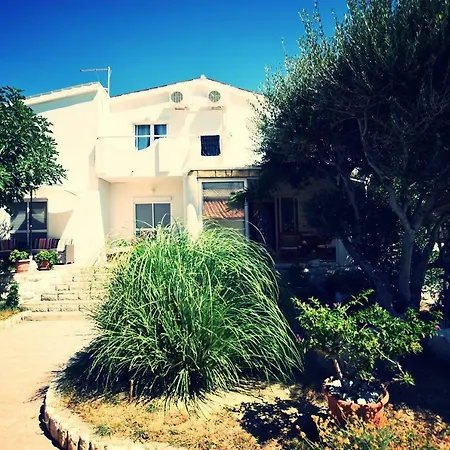 Movo House Apartmán *