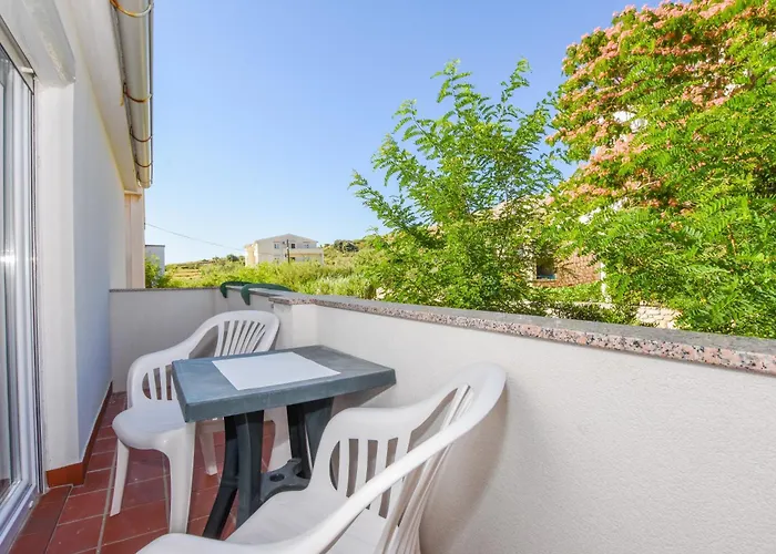 Movo House Apartman Pag Town