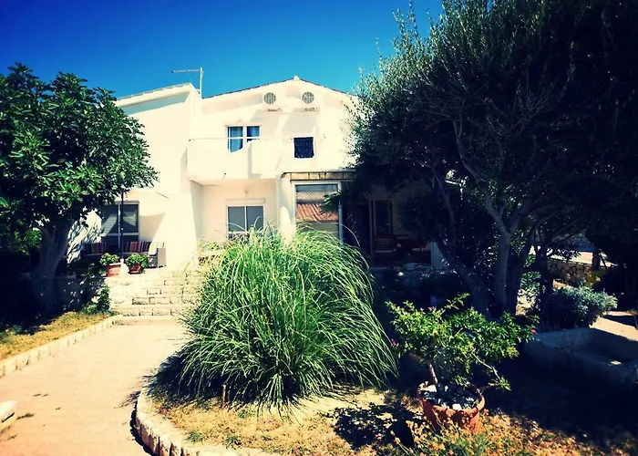 Movo House Apartman *