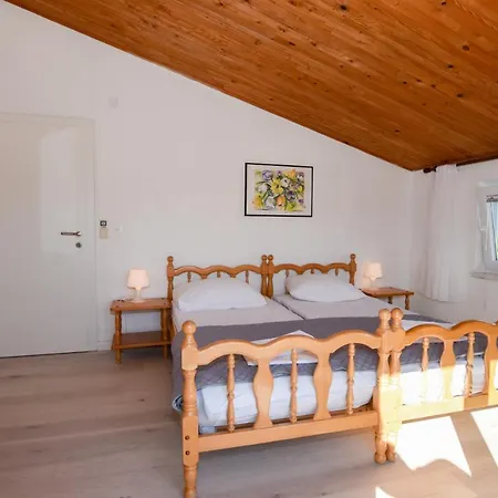 Movo House Apartament *