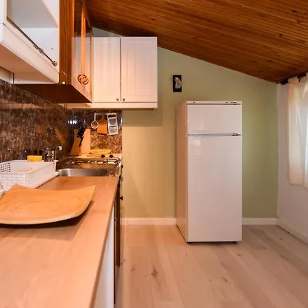 Movo House Apartament *