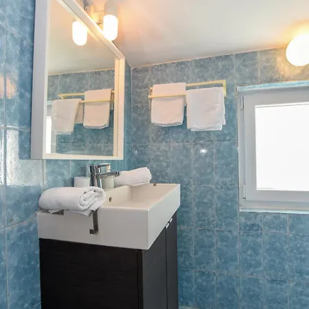 Movo House Apartament