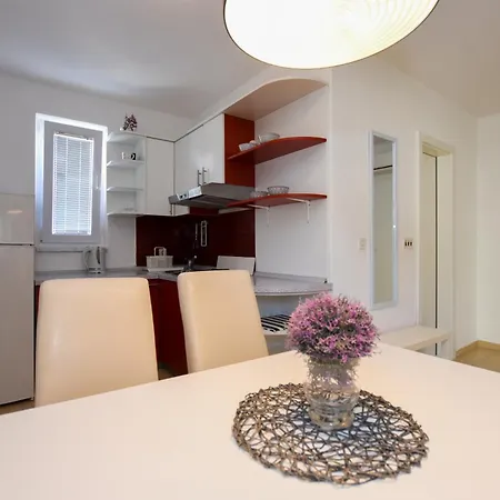 Movo House Apartament