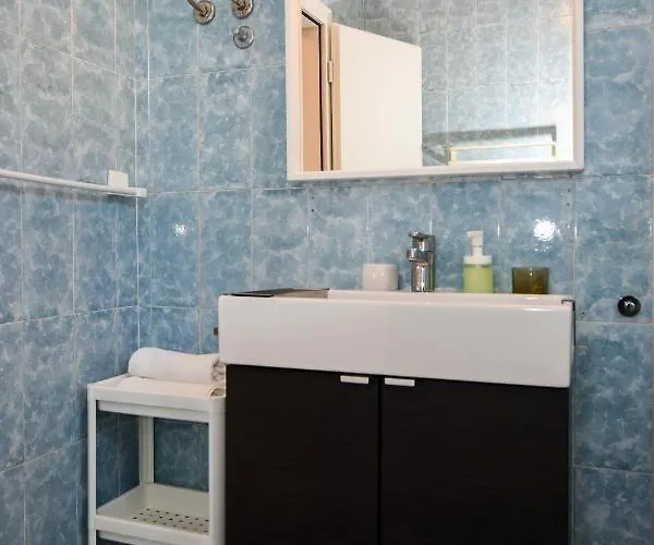 Movo House Διαμέρισμα