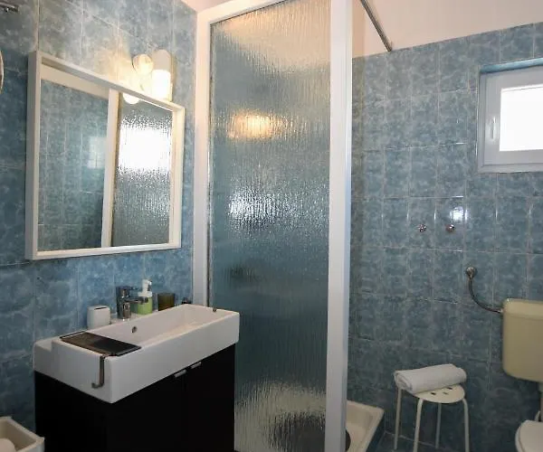 Διαμέρισμα Movo House *