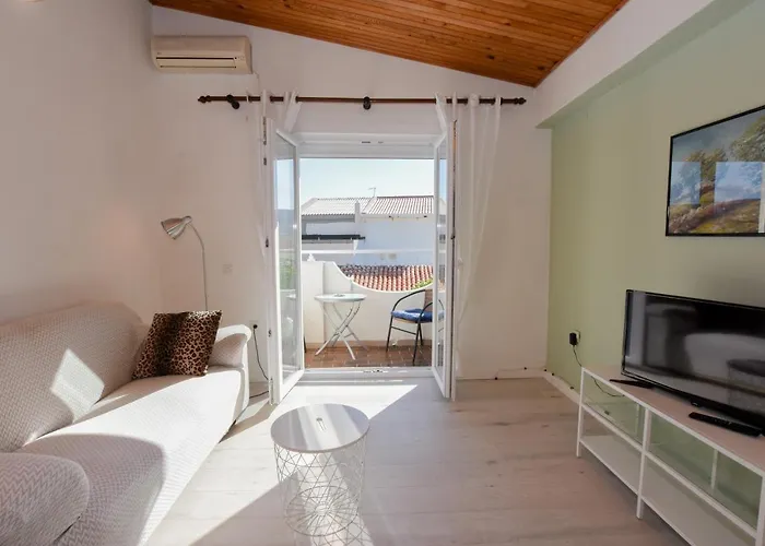 Διαμέρισμα Movo House Pag Town