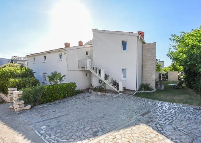 Διαμέρισμα Movo House