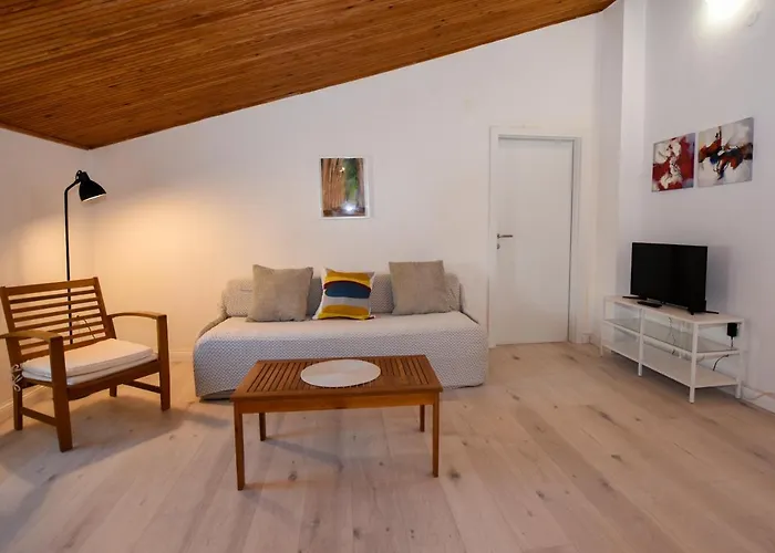 Διαμέρισμα Movo House Pag Town