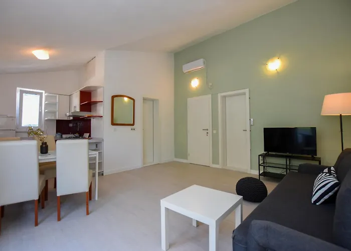 Διαμέρισμα Movo House *