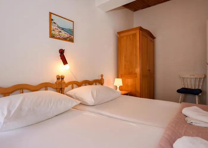 Διαμέρισμα Movo House Pag Town