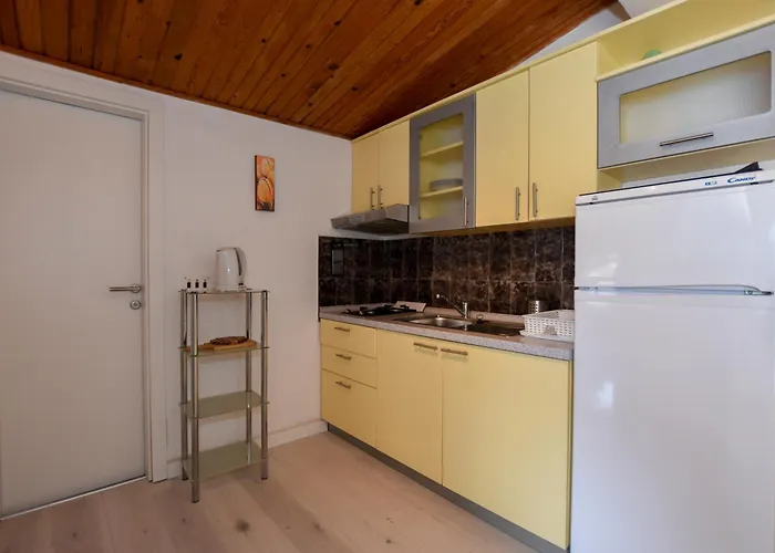 Movo House Διαμέρισμα Pag Town