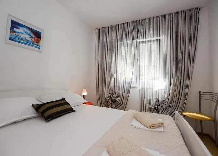 Movo House Διαμέρισμα Pag Town