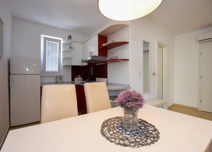 Movo House Διαμέρισμα