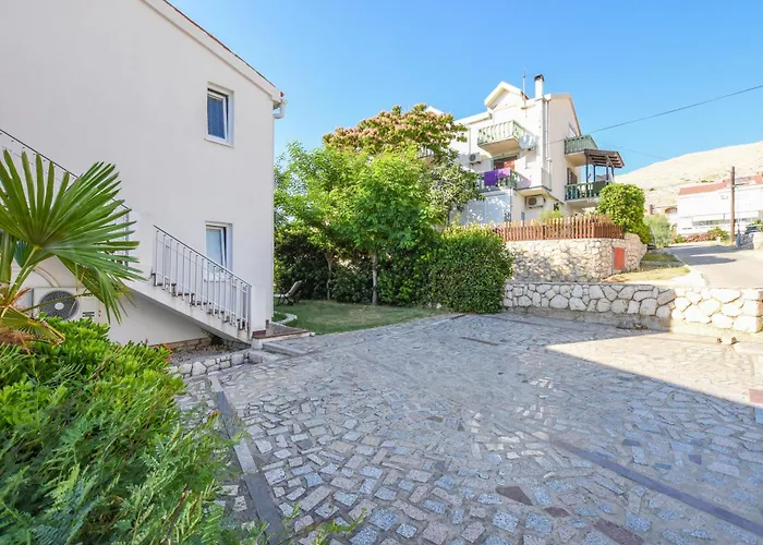 Movo House Διαμέρισμα